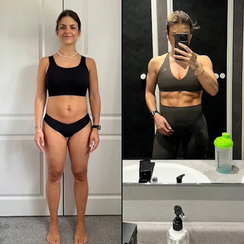 Paloma — client transformation